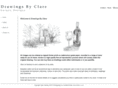 drawingsbyclare.com