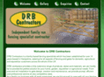 drbcontractors.com