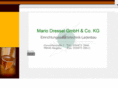 dressel-einrichtungen.com