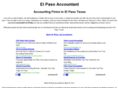 elpasoaccountant.net