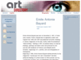 emile-antoine-bayard.com
