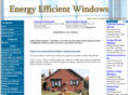 energy-efficient-windows.com