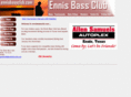 ennisbassclub.com