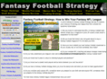 fantasy-football-strategy.com