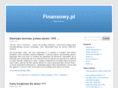 finansowy.pl