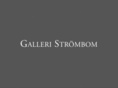 galleristrombom.se