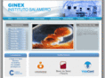 ginex.es