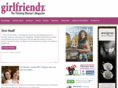 girlfriendzmagazine.com