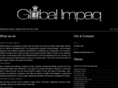 globalimpaq.com