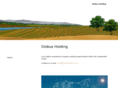 globusholding.com
