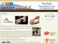 goodfeetcolumbus.com