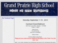 grandprairiehighschoolclassof1990.com