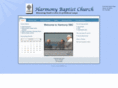 harmonysbc.com