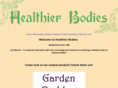 healthier-bodies.com