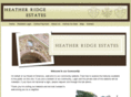 heatherridgeestateshoa.com