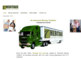 heritagevanlines.com