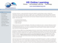 hsonlinelearning.com