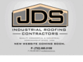 jdsindustrial.com