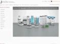 jerichobeauty.com