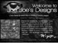joejoesdesigns.com