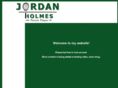 jordanholmes.com