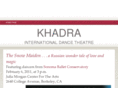 khadrasf.org