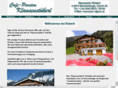 klausenstueberl.com