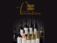 laferrandiere.com