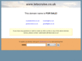 letscruise.co.uk