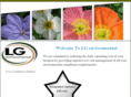 lgenvironmental.com