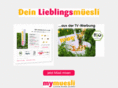 lieblingsmuesli.com
