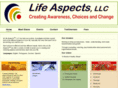 lifeaspects.com