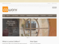 luminacoworx.com