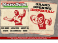 machotacos.com