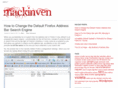 mackinven.com