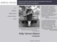 mahonmusic.net