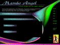 mambo-angel.com