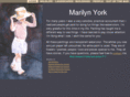 marilynyork.com