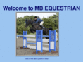 mbequestrian.com