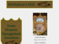 mcmahonsmill.com