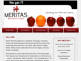 meritasrecruiting.com