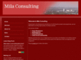 milaconsulting.com