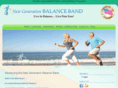 newgenbalanceband.com