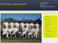 newroadstigersbaseball.com