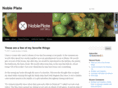 nobleplate.com