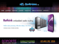 nylelectronica.com