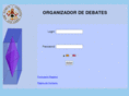 organizadordedebates.org