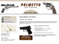 palmettogunsupplies.com