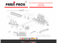 parsipack.com