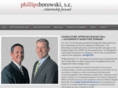 phillipsborowski.com